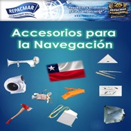 Accesorios