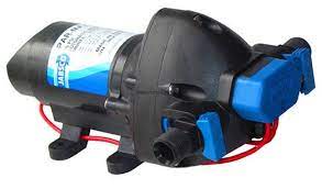 Bomba Par -Max 2.9 12V/40PSI - 2,9 GPM/11 LPM