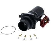 Bomba Inodoro Jabsco 24V ( Motor) (37010)