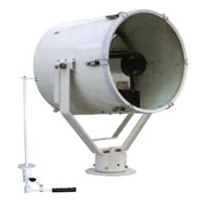 Reflector Busca Boya modelo TG28, 230V 2000W