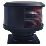 Luz Navegación 5" rojo (babor) 112,5  (CHX2-3P)