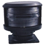 Luz Navegación 5" blanca (proa-mastil-tope)225°  (CXH4-3P)