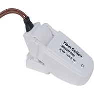 Flotador automático,  en 12/24 V.