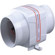 Extractor de Aire 24V - recto