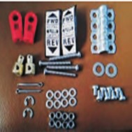 Kit de Accesorios para Palanca