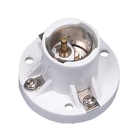 Base ampolleta B22d (B22)