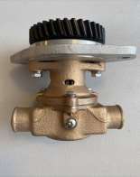 Bba. P1730C (motor Cummins)