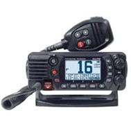 Radio Base marino Eclipse VHF Standar Horizon 25W