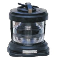Luz Navegación 10" Blanca 225º (proa, mastil, tope) (CXH3-11P)