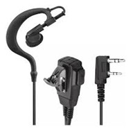 Micrófono Manos Libre para Handy HX 210 Standar Horizon