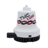Bomba Sentina 1500GPH 12V