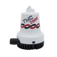 Bomba Sentina 2000GPH 12V