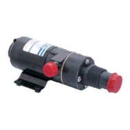 Bomba Maceradora 12V