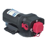 Bomba Presión 24V 40PSI - 16lts/min
