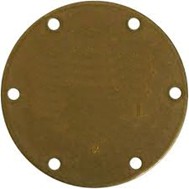 Tapa Sherwood 12856 (bomba G7, G7B, G46B, L10B)