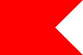 Bandera Bravo