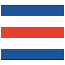 Bandera Charlie