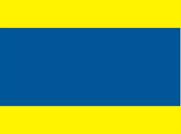 Bandera Delta