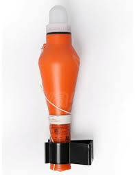 Boyerin luminoso Led con Pilas D