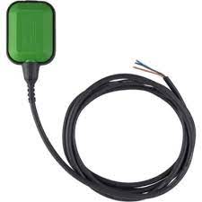 Flotador Bestflow (tipo pera) cable 3mts.