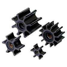 Impeller (500177 volvo)