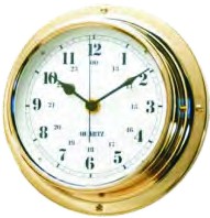 Reloj bitácora 150/120