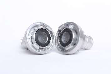 Acople Storz 40mm con cola